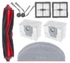 Zubehörset T6 Power für Roborock Q10 VF+ Produktbild-Vorschau 1