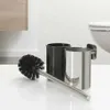 Tiger Toilettenbürste mit Halter Colar Chrom 1314830346 Produktbild-Vorschau 4