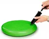 Sensomotorisches Kissen 34 cm Rücken Training Produktbild-Vorschau 7