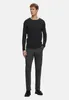 Selected Homme Longsleeve ROME Langarmshirt Produktbild-Vorschau 9