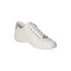 Remonte Schnürhalbschuhe in weiss/weiss kombi, Gr. 36 Produktbild-Vorschau 23