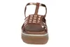 Tamaris Damen Plateau-Sandale 38 Produktbild-Vorschau 30