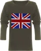Jungen Langarmshirt Wende Pailletten England Großbritannien Produktbild-Vorschau 1