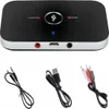 2-In-1 Bluetooth Sender Empfänger, Wireless Aux Audio Produktbild-Vorschau 10
