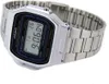 Casio A164WA-1VES Digital Alarm-Chronograph Produktbild-Vorschau 18