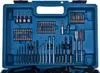 Makita DHP482RFX1 Bohrakku 18V LXT 62Nm 2x3,0Ah MAKPAC 76 Produktbild-Vorschau 15