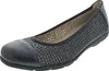 Caprice, scarpe da donna, modello ballerina, colore blu, Anteprima dell’immagine prodotto 17