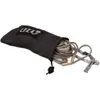 Eno - Hängematten-Zubehör - Helios Suspension System Grey - Produktbild-Vorschau 2