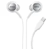 Ecouteurs Samsung USB Type-C EO-IC100 Sound by AKG blanc Voir les images du produit 2