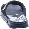 Rieker Herren Pantolette mit weicher Kreuzbandage Netzstoff Produktbild-Vorschau 35