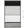 Plisowana moskitiera do okien aluminiowych 80x160 cm z Podgląd zdjęcia produktu 4