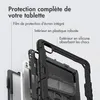 Accezz Rugged Backcover avec bandoulière pour l'Apple iPad Voir les images du produit 3