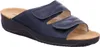 Rohde Damen Sandalen Pantoletten Clogs Weite F Soltau-40 Produktbild-Vorschau 37
