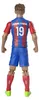 Figura dell'FC Barcelona Lamine Yamal 20 cm Anteprima dell’immagine prodotto 3