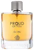 Fragrance World, Eau de Parfum voor heren, 100 ml Productafbeelding-voorbeeld 2