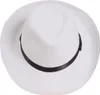 AL Capone White Knight Gangsterhut Produktbild-Vorschau 6