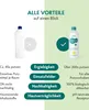 Neutralseife Liquid Citrus 1 Liter Produktbild-Vorschau 4