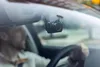 Garmin Klebehalterung für Dash Cam 2024-Serie Produktbild-Vorschau 2