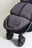 Kaiser, 6566522 Thermo Fleece Universal Kinderwagen Fußsack Produktbild-Vorschau 7