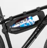 Wasserdichte Fahrradtasche mit Klettverschluss, 3 l, Produktbild-Vorschau 16