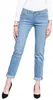 Lee | Damenjeans Marion Straight Denim Stretch Straight Fit Produktbild-Vorschau 2