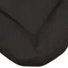 vidaXL Letto per cani taglia XL Nero Anteprima dell’immagine prodotto 2