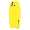 Osprey Bodyboard Shatter 42" Giallo - HDPE - XPE - EPS Anteprima dell’immagine prodotto 6