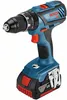 Bosch Professional Akku-Schlagbohrschrauber 18 V Li-Ion Voir les images du produit 2
