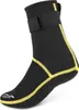 Tauchsocken 3mm Neopren Strand Wassersocken Thermo Produktbild-Vorschau 4