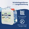 AGO Quart 1000 Grünbelagentferner 5 Liter - chlor- und Produktbild-Vorschau 2