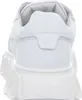 Apple of Eden Sneaker high Weiß Produktbild-Vorschau 6