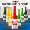 Top2Glue Sekundenkleber 20g dünnflüssig Produktbild-Vorschau 7
