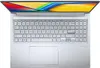 Vivobook M1605YA-MB497W, Cool Silver, 16 Zoll, WUXGA, AMD Produktbild-Vorschau 16