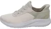SKECHERS BOBS SQUAD CHAOS - I SLIP-INS Beige Produktbild-Vorschau 12