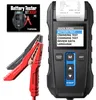 Testeur de batterie automobile TOPDON BT300P, 12V/24V, Voir les images du produit 1