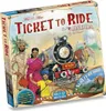 Days of Wonder Ticket to Ride India, Brettspiel, Auf Produktbild-Vorschau 6