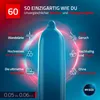 MY.SIZE PRO ELITE Kondome, Größe 5, 60 mm, XL, 36 Stück – Produktbild-Vorschau 3