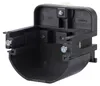 Metz Montagehalter 55mm 1308895511-I mit Kappe für Tehalit Produktbild-Vorschau 1