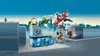 LEGO 76152 Super Heroes Marvel 4+ Avengers – Lokis Rache Produktbild-Vorschau 18