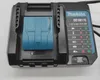 Caricabatterie compatto Makita DC18WC, Li-Ion, 14,4 V - 18 Anteprima dell’immagine prodotto 15