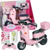 MGA BABY BORN RC riadený e-skúter 835906 /4 Náhľad obrázku produktu 2