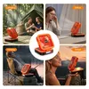 Kehot Solar Campingventilator mit LED Licht, USB-C & Produktbild-Vorschau 6