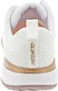 SKECHERS Flex Appeal 3.0 Schuhe Damen weiss 41 Produktbild-Vorschau 74