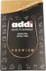 addi Rundstricknadel, Messing, 80cm Stärke 12 Produktbild-Vorschau 2
