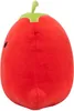 Squishmallows Chili paprička Christo Produktbild-Vorschau 2