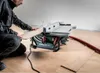 Metabo Tischkreissäge TS 254 M SET mit Untergestell 1500W Produktbild-Vorschau 8