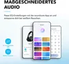 Q20i kabelloser Bluetooth Over-Ear-Kopfhörer mit Hybrid Produktbild-Vorschau 4