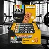 BE-KIND Protein Nut Bar (12x50g) Caramel Nut - Riegel - Produktbild-Vorschau 2