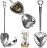 TEESIEB Teefilter SIEB Filter Teebeutel TEA Infuser Produktbild-Vorschau 13