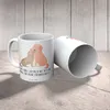 Mr. & Mrs. Panda Kaffeetasse Beste Freundin - Weiß - Produktbild-Vorschau 4